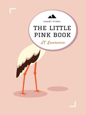 cover image of The Little Pink Book (A Short Story)